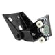 thumbnail image 5 of Rodillo central de puerta corredera derecha Jadeshay Apto para Honda Odyssey 1999 - 2004 de Hierro, 5 of 8