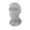 Light Gray, variant on Balaclava Face Mask Ski Mask for Men Women Football Lightweight Sheisty Ninja Shiesty Sun Hood Sun Protector Cycling
