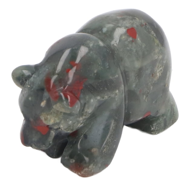 Piedra Preciosa Tallada A Mano, Colección De Casas De Piedras Preciosas De Animales Talladas A Mano Para Decoración Del Hogar De La Oficina