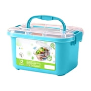 SPOORYYO Rubber Clay Craft Set for Creative Fun and Learning