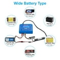 thumbnail image 2 of PrePat B6 AC 80W RC LiPo Battery Balance Charger 6A Discharger for Li-ion NiMH NiCD SLA, 2 of 8