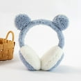 thumbnail image 3 of Cache-oreilles d'Hiver pour Enfants Cache-Oreilles Chauds pour Garçons et Filles, 3 of 5