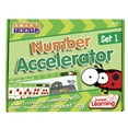 thumbnail image 2 of Junior Learning Smart Tray Number 1 Accelerator Set, 2 of 4