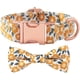 thumbnail image 1 of Collar de perro con pajarita para mujer Vhermosa WJLR021-10, 1 of 2