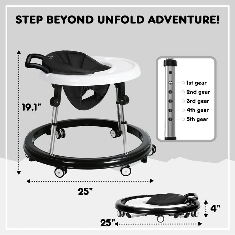 Baby walkers for up to 40 pounds new arrivals