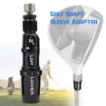 thumbnail image 4 of Golf Shaft Adapter Shaft Sleeve Adapter Replacement Compatible with Taylormaede M3 M4 M5 M6 Driver Fairway Wood, 4 of 8