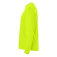 thumbnail image 3 of Gildan T-Shirt à Manches Longues Uni à Col Ras du Cou Ultra Cotton pour Hommes, 3 of 5