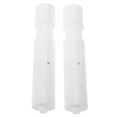 thumbnail image 3 of 2 Pcs Support de Papier Toilette Extensible Tiges de Remplacement Rouleau de Papier Toilette Ressort Réutilisable Tige de Broche de Remplacement Tige de Papier Toilette, 3 of 6