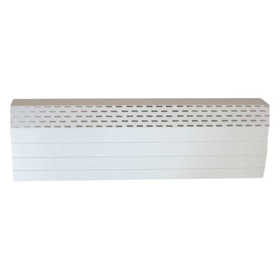 ****TALL****GpLuMy TALL 6ft Baseboard Heat Cover (refer to measuring prior to purchase) FOR OVERSIZED BASEBOARD HEATERS