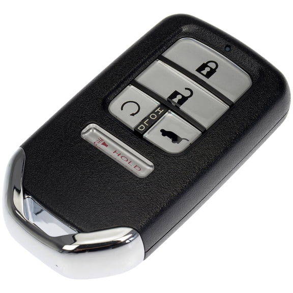 Dorman 99788ST Keyless Entry Remote 5 Button for Specific Honda Models