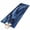 Navy Blue, variant on 2'x6' Rug Runners for Hallways Kitchen, Navy Blue Marble Non Slip Entryway Beside Floor Carpet Runner, Contemporary Ink Painting Abstract Washable Laundry Room Bedroom Throw Rugs Mat for Family Pet