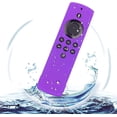 thumbnail image 2 of Étui pour Télécommande Fire TV, Housse de Protection en Silicone pour Télécommande Fire TV Stick Lite Antichoc Support en Silicone Léger Antidérapant, 2 of 8