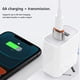 thumbnail image 5 of 6A Tipo-C a USB3.0 Adaptador Convertidor OTG para Samsung Xiaomi PC (1pc Plata), 5 of 5