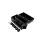 thumbnail image 3 of Caja de conexiones de 2 piezas Macarena Conector de cable eléctrico para automóvil, 3 of 7