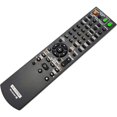 thumbnail image 2 of Control Remoto RM-ADU007 Compatible con Sistema de Cine en Casa DAV-HDX255 DAV-HDX274 DAV-HDX275 Infrarrojo, 2 of 5