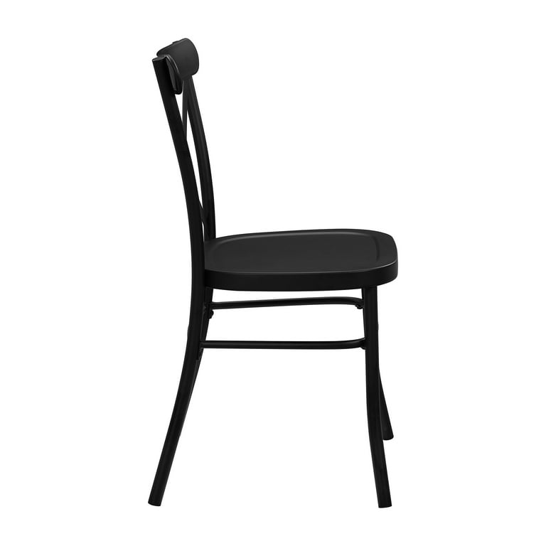 Better homes and gardens collin distressed dining chair new arrivals