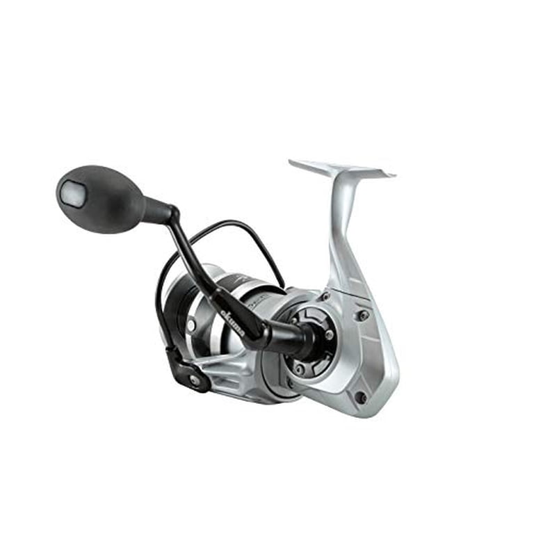 rods that pair with shimano baitrunner 6000d Shimano Thunnus 6000 Reel: Ideal Rod Pairing