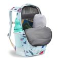 thumbnail image 4 of Mochila THE NORTH FACE Jester Everyday Icecap azul 22L, 4 of 4