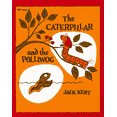 thumbnail image 1 of The Caterpillar and the Polliwog By Jack Kent, 1 of 1