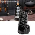 thumbnail image 3 of smoke backflow incense burner tower creative ceramic censeraromatherapysupplies (#5), 3 of 5