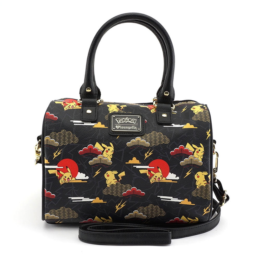 pokemon duffle bag