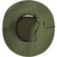 thumbnail image 3 of Tru-Spec TSP-3209004 Military Boonie Hat - Olive Drab, Size 7.25, 3 of 3
