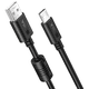 thumbnail image 1 of Cable Carga y Datos 1Hora V8 Micro USB Reforzado 1.5m 1Hora, 1 of 2