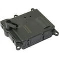 thumbnail image 2 of New Heater Blend Door Actuator Country Lincoln Town Car Mercury Grand Marquis, 2 of 5