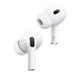 thumbnail image 2 of Auriculares inalámbricos con cancelación de ruido Apple AirPods Pro (segunda generación) | Certificado reacondicionado Grado A, 2 of 3