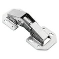 thumbnail image 2 of Stainless Steel Hinges 5 Inch Thickened Type Cushioning Hinges Non-slotted Cabinet Door Hinge, 2 of 8