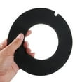 thumbnail image 3 of Replaceable Rv Toilet Rubber Bowl Seal Kit 385311462 385316140 for Dometic, 3 of 7