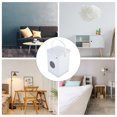 thumbnail image 3 of KAKOWELY Washing Machine Shape Storage Box Sundries Storage Holder Iron Storage Container,8.86"X5.91"X5.91", 3 of 4