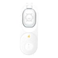 thumbnail image 2 of DOLITY Diffuseur d'Huiles Essentielles Machine à Parfum 5 Modes Grand Diffuseur de Parfum Sans Eau avec Huile de fruit, 2 of 7