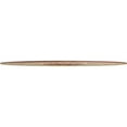 thumbnail image 3 of Ekena Millwork 24"OD x 8 1/4"ID x 3/8"T Cannes Wood Fretwork Pierced Ceiling Medallion, Hickory, 3 of 3