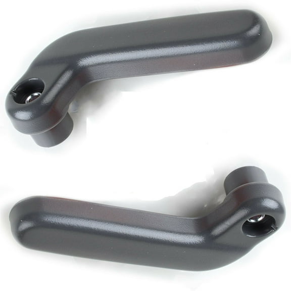 LABLT Targa Top Roof Lock Handles for Car 93-97 Honda Del-Sol Driver   Passenger Fits select: 1993-1995,1997 HONDA CIVIC DEL SOL SI
