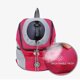 thumbnail image 3 of Transportines para mascotas, transporte para perros y gatos pequeños Mochila/Bolsa de transporte, 3 of 5
