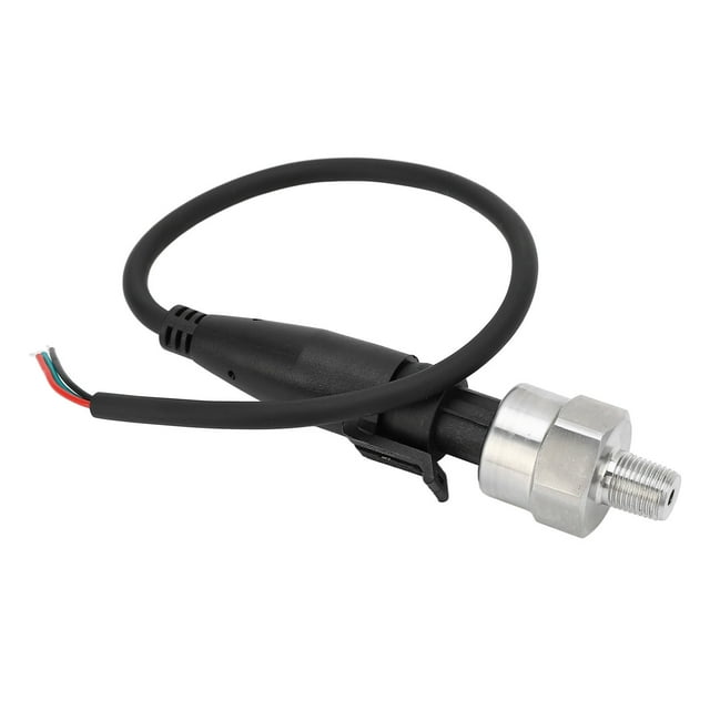 Transmisor de presión Jadeshay Manómetro Acero inoxidable