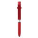 thumbnail image 1 of 4 in 1 Capacitive Touch Screen Stylus Pens with LED Light for Tablet (Red), 1 of 4