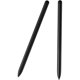 thumbnail image 1 of wonima11 2 Pack Galaxy Tab S8 Pen Replacement for Samsung Galaxy TabS8 Pen Galaxy Tab S8,S8 Plus,S8 Ultra 4096 Levels of Pressure Sensitivity(Black), 1 of 1