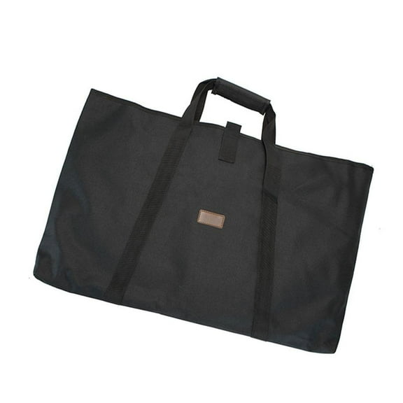 Camping Folding Table Storage Bag Watertight Large Carry Bag for Folding Table