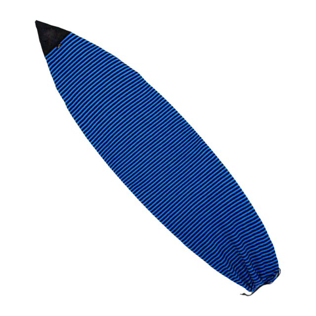 Funda de Calcetín para Tabla de Surf Shamjiam Bolsa Portátil Acolchada 64 pies