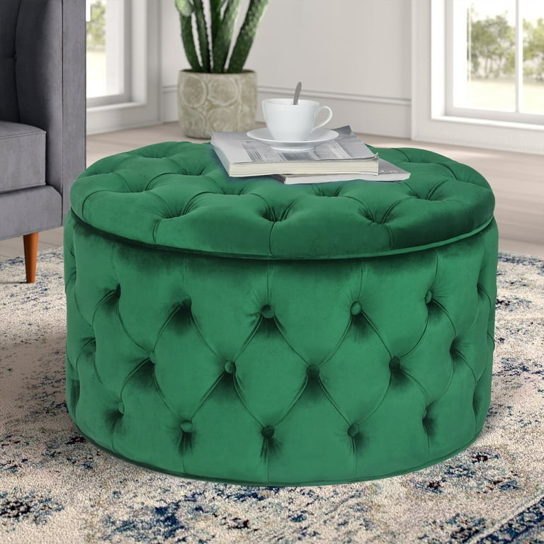 Homebeez ottoman discount
