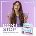 thumbnail image 6 of Lagicam Antifungal 3 Day Treatment Cream Yeast Infection Relief, 0.9 oz, 6 of 9