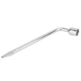 thumbnail image 2 of Llave de tubo tipo L, llave de tubo tipo L Llave de tubo extendida extendida Llave de tubo de acero Rendimiento potente, 2 of 8
