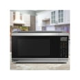 thumbnail image 2 of Toshiba 1.2 Cu. Ft. Stainless Steel Microwave with Air Fryer, 2 of 2