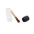 thumbnail image 1 of Yeacher Force Moyenne pour Bassoon Reed 1pcs Accessoire avec Étui, 1 of 7