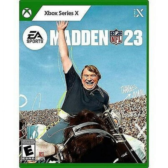 Madden NFL 23 (Sports)