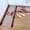 Christmashwk1209, variant on Kitchen Rug Mat Christmas Gnome Tree Truck, Set of 2, Anti-Fatigue Non-Skid Washable Kitchen Runner Rugs, Winter Snow Bird Soft Comfort Rug for Kitchen, Floor Home, Front of Sink, Laundry