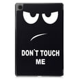 thumbnail image 5 of Galaxy Tab A9 Plus Case, Allytech Trifold Multi Angle Viewing Stand Smart Cover Auto Sleep Wake Flip Folio Lightweight Slim Case for Galaxy Tab A9+ 11 Inch 2023 Model (SM-X210/X215/X216), 5 of 6