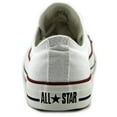 thumbnail image 5 of Converse All Star Lo Top Optical White, 5 of 5